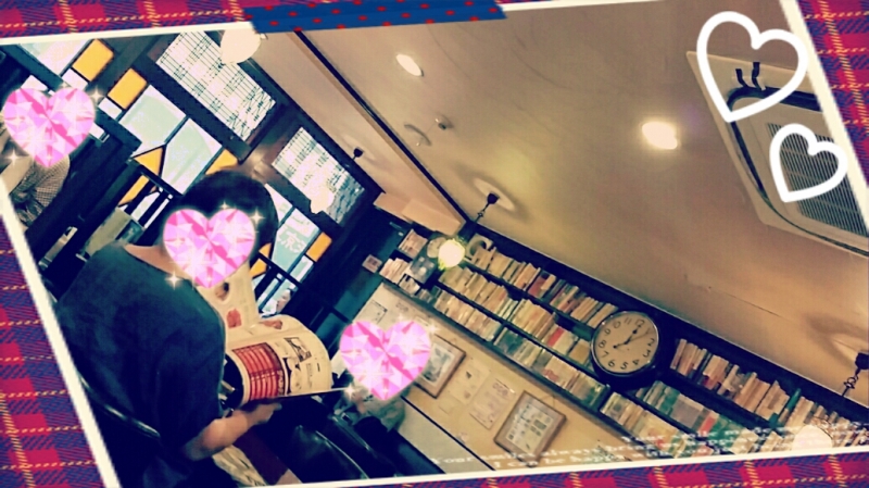 完熟ばなな新宿店ゆなです(^-^)